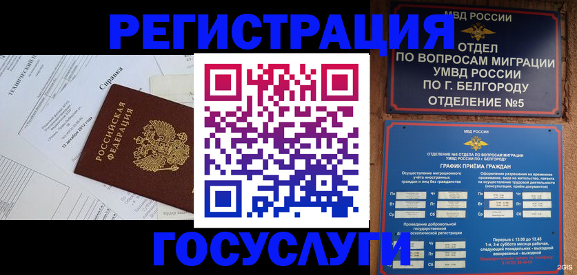 временная прописка в Кирсе